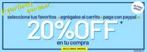 Imagen de la promo