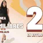 Promoción Forever 21 Amigos & Familiares: 25% de descuento en estilos de precio regular
