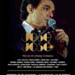 Concierto Gratis Homenaje a José José con DLD, Moenia, Mijares, Sonora Santanera y más este 25 de octubre