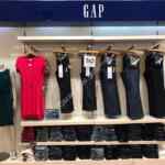 Promoción Gap Happy Halloween: 3x2 en prendas para damas, caballeros e infantil