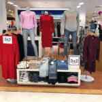 Promoción Gap Happy Halloween: 3x2 en prendas para damas, caballeros e infantil