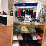 Promoción Gap Happy Halloween: 3x2 en prendas para damas, caballeros e infantil