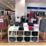 Promoción Gap Happy Halloween: 3x2 en prendas para damas, caballeros e infantil