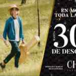 Venta Nocturna 67 Aniversario Gran Chapur del 18 al 20 de octubre 2019