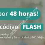 Código Groupon Venta Flash de hasta 35% de descuento en ofertas seleccionadas