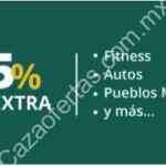 Código Groupon Venta Flash de hasta 35% de descuento en ofertas seleccionadas