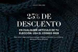 Imagen de la promo