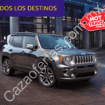 Ofertas Hertz Hot Travel 2019: 60% de descuento, 2x1 y más en renta de autos