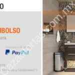 Promoción Home Depot Paypal: compra $150 o más y recibe hasta $400 para tu siguiente compra + 20 MSI