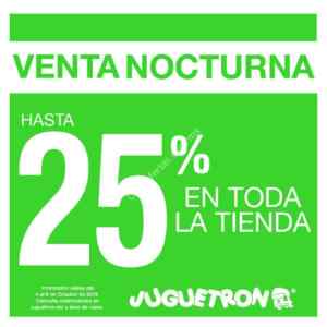 Imagen de la promo