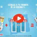 Promoción Kinder: Canjea 2 envolturas de Délice por un chocolate Kinder GRATIS