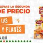 Ofertas La Comer y Fresko de segundo a mitad de precio del 18 al 21 de octubre 2019