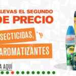Ofertas La Comer y Fresko de segundo a mitad de precio del 18 al 21 de octubre 2019