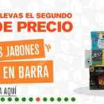 Ofertas La Comer y Fresko de segundo a mitad de precio del 18 al 21 de octubre 2019