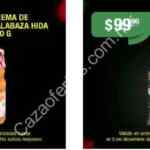 Ofertas La Comer y Fresko de segundo a mitad de precio del 18 al 21 de octubre 2019