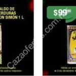 Ofertas La Comer y Fresko de segundo a mitad de precio del 18 al 21 de octubre 2019