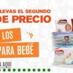 Ofertas La Comer de segundo a mitad de precio del 4 al 7 de octubre 2019