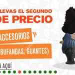 Ofertas La Comer de segundo a mitad de precio del 25 al 28 de octubre 2019