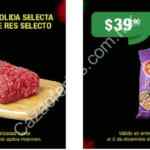 Ofertas La Comer de segundo a mitad de precio del 25 al 28 de octubre 2019