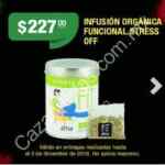 Ofertas La Comer de segundo a mitad de precio del 11 al 14 de octubre 2019