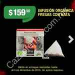 Ofertas La Comer de segundo a mitad de precio del 11 al 14 de octubre 2019