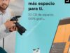 Promoción Lenovo Dropbox: Obtén 30GB de almacenamiento gratis si tienes una computadora Lenovo participante
