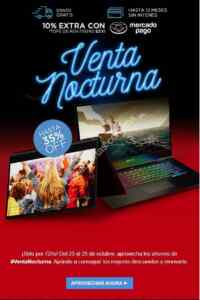 Imagen de la promo