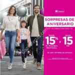 Sorpresas de Aniversario Liverpool 2019: Hasta 15% en monedero y hasta 15 msi en octubre 2019