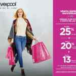 Venta Especial de Aniversario Liverpool 19 de octubre: Hasta 25% de descuento o hasta 20% en monedero + 13 msi