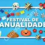 Talleres de manualidades Gratis de Halloween y Día de Muertos los miércoles en papelerías Lumen