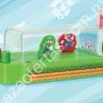 McDonalds Cajita Feliz Super Mario Bros 2019 del 2 de octubre al 5 de noviembre