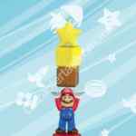 McDonalds Cajita Feliz Super Mario Bros 2019 del 2 de octubre al 5 de noviembre