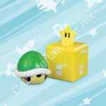 McDonalds Cajita Feliz Super Mario Bros 2019 del 2 de octubre al 5 de noviembre