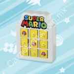 McDonalds Cajita Feliz Super Mario Bros 2019 del 2 de octubre al 5 de noviembre