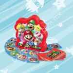 McDonalds Cajita Feliz Super Mario Bros 2019 del 2 de octubre al 5 de noviembre