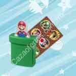 McDonalds Cajita Feliz Super Mario Bros 2019 del 2 de octubre al 5 de noviembre