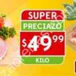 Ofertas Merco frutas y verduras del martes 1 al jueves 3 de octubre 2019