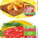 Ofertas Merco frutas y verduras del martes 1 al jueves 3 de octubre 2019