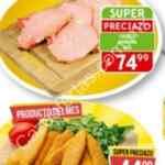 Ofertas Merco frutas y verduras del martes 8 al jueves 10 de octubre