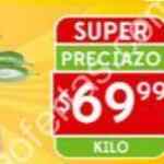 Ofertas Merco frutas y verduras del martes 8 al jueves 10 de octubre