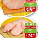Ofertas Merco frutas y verduras del 15 al 17 de octubre 2019