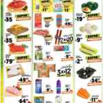 Ofertas Merco frutas y verduras del 22 al 24 de octubre 2019