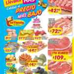 Ofertas Mi Tienda del Ahorro del 4 al 7 de octubre