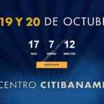 Entradas gratis al Mundo Joven Fest 19 y 20 de octubre 2019 en mundojovenfest.com (hasta 50% en viajes y 24 msi)