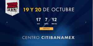 Imagen de la promo