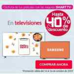 Ofertas Office Depot Días de Tecnología del 14 al 16 de octubre 2019