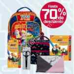 Ofertas Office Depot Días de Tecnología del 14 al 16 de octubre 2019