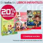 Ofertas Office Depot Días de Tecnología del 14 al 16 de octubre 2019