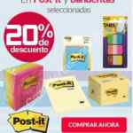 Ofertas Office Depot Días de Tecnología del 14 al 16 de octubre 2019