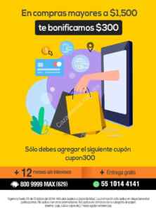 Imagen de la promo